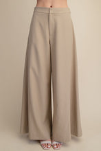 The Langley Pant (Tan)