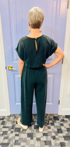 The Davis Jumpsuit