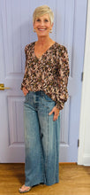 The Molly Top