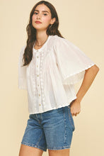 The Ellery Top