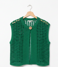 The Evens Top