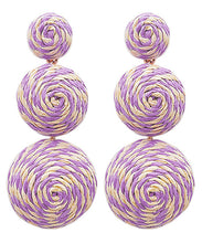 Angela Earrings