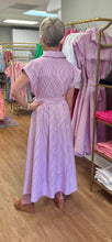 The Melina Dress