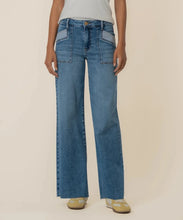 Maya Jean by Kut from the Kloth (Medium Wash)