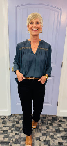 The Rhodes Top