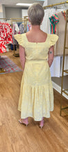 The Sundae Dress
