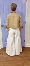 The Melanie Jacket