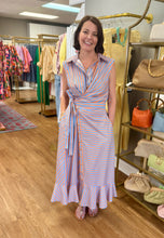 The Stephanie Dress*Final Sale