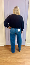 The Mia Sweater