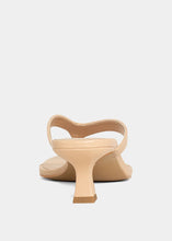 The Franny Sandal (Nude)