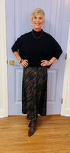 The Chase Skirt