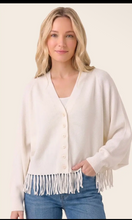 The Leighton Cardigan