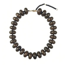 The Bailey Necklace (Fall Colors)