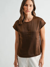The Seraphina Top