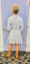 The Palmer Dress