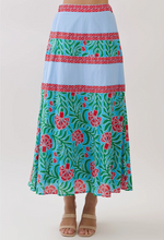 The Eliza Skirt