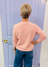 The Baxter Sweater (Pink)