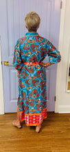The Evelyn Dress