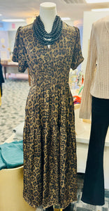 The Robyn Dress