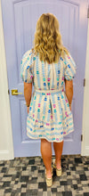 The Saylor Dress