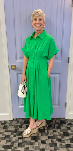 The Marisol Dress