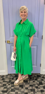 The Marisol Dress