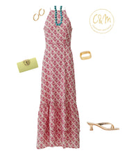 The May Dress