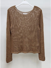 The Marlowe Sweater