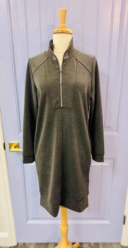 The Nina Dress