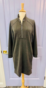 The Nina Dress