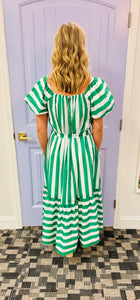 The Everett Dress