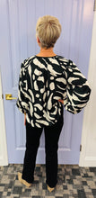 The Gloria Top