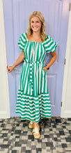 The Everett Dress