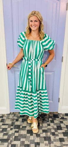 The Everett Dress