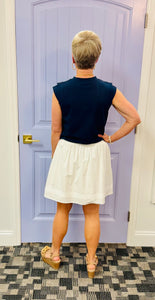 The Lyra Skirt