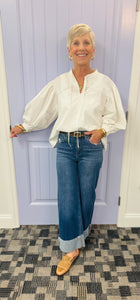 The Dorian Top