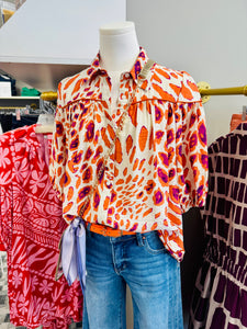 The Hayes Top