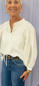 The Dorian Top