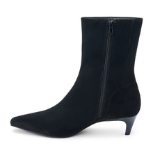 The Esther Black Boot