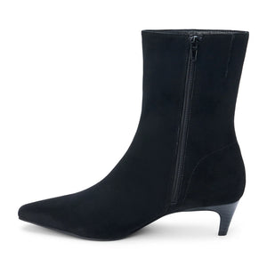 The Esther Black Boot