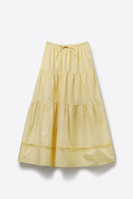 The Adler Maxi Skirt
