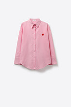 The Hart Top (Pink)