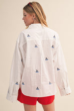 The Hampton Top