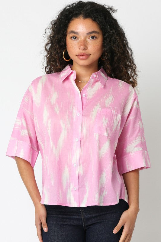 The Augusta Top
