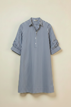 The Soren Dress (Blue) *30%off w/Code: SUMMER