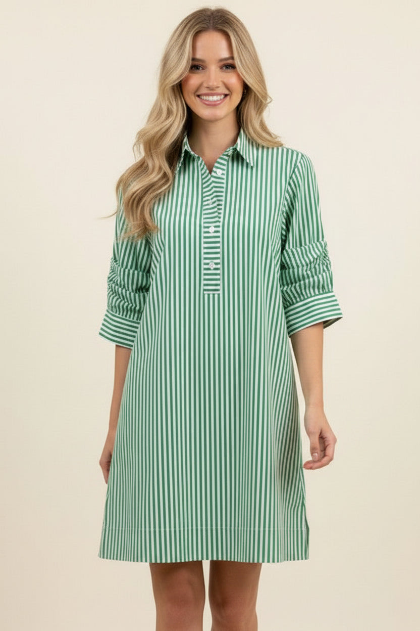 floral printed long sleeve v-neck self tie maxi dress Floral V-Neck Long Sleeve Maxi Dress – The Gathering Garden