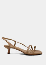 The Harper Sandal