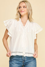 The Peony Top