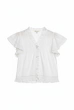 The Peony Top