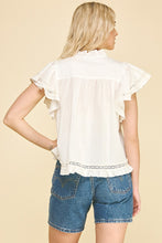 The Peony Top